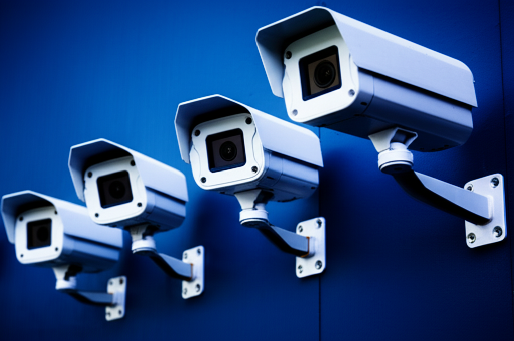 Contact Forensic Video Services